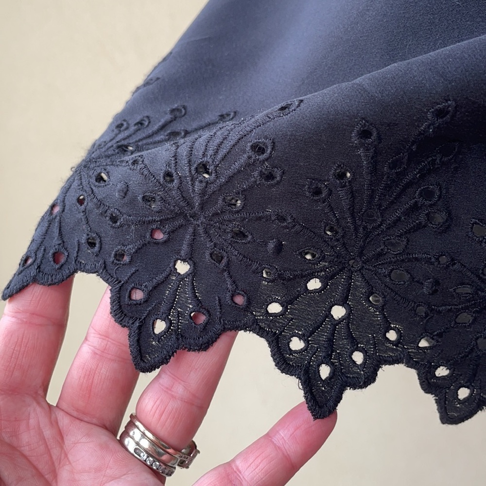 Joie silk dress - Picture 7 of 13